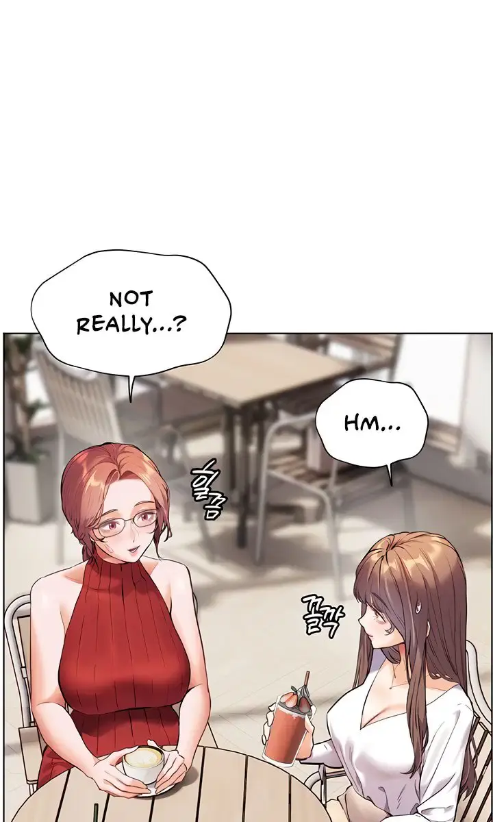 Teacher's Efforts Chapter 30 Page 31