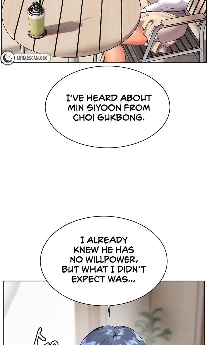 Teacher's Efforts Chapter 30 Page 32