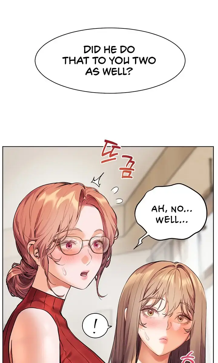 Teacher's Efforts Chapter 30 Page 34