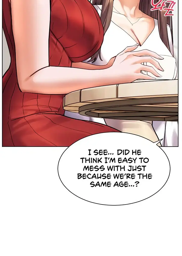 Teacher's Efforts Chapter 30 Page 35