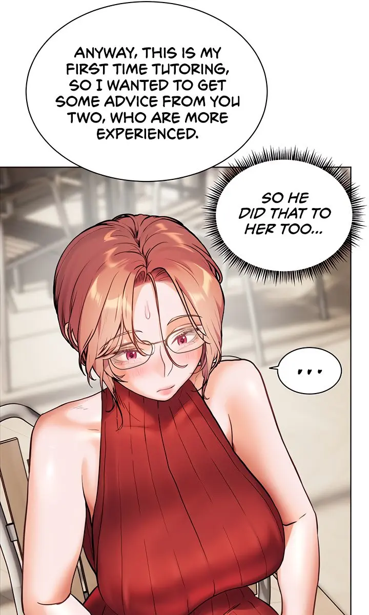 Teacher's Efforts Chapter 30 Page 36
