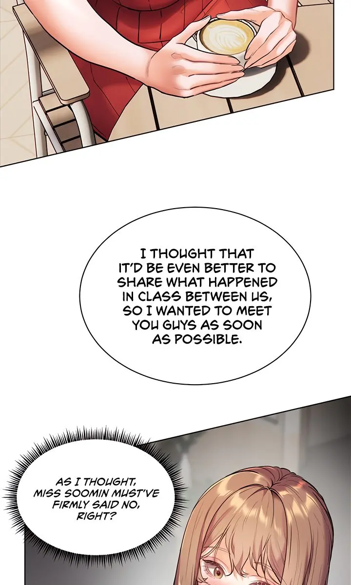Teacher's Efforts Chapter 30 Page 37