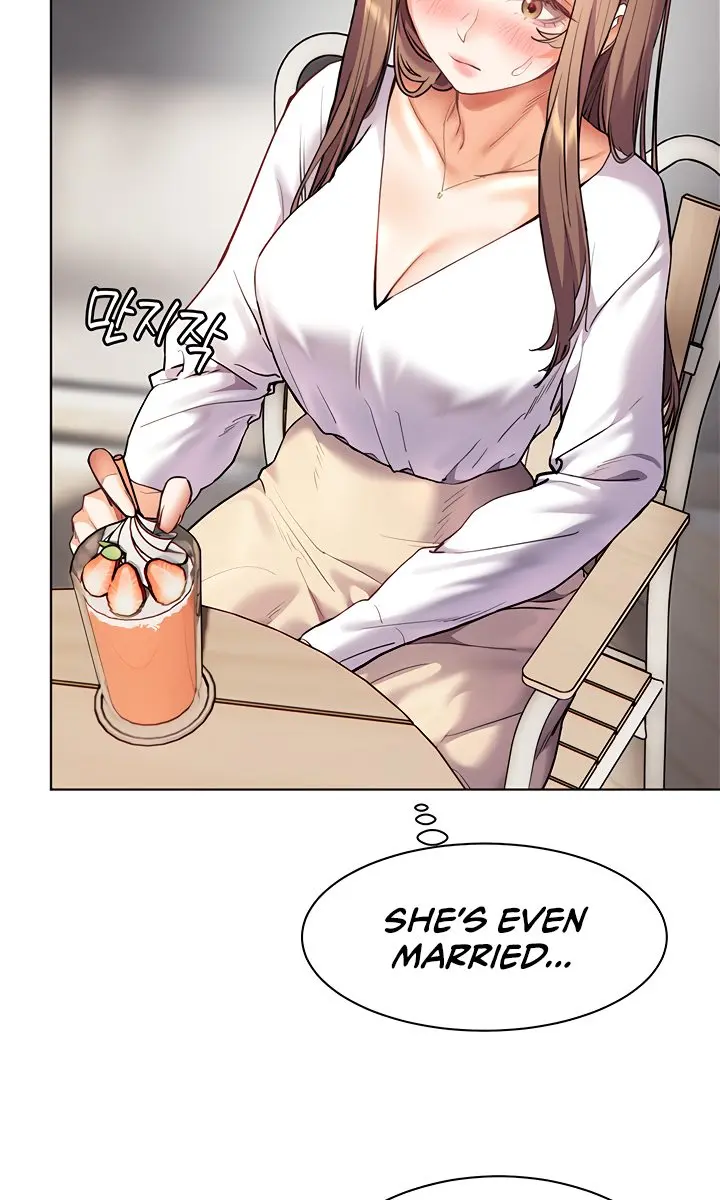 Teacher's Efforts Chapter 30 Page 38