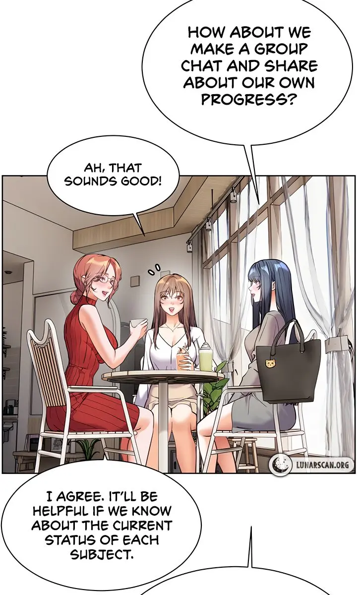 Teacher's Efforts Chapter 30 Page 39