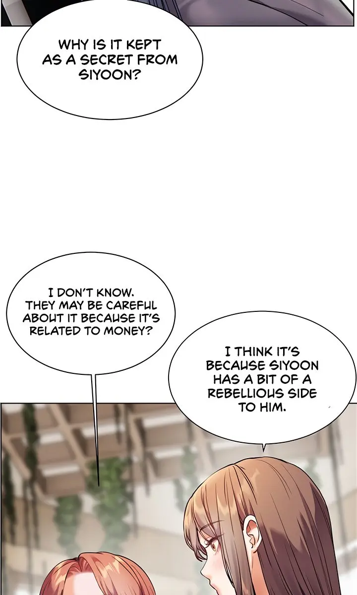 Teacher's Efforts Chapter 30 Page 42