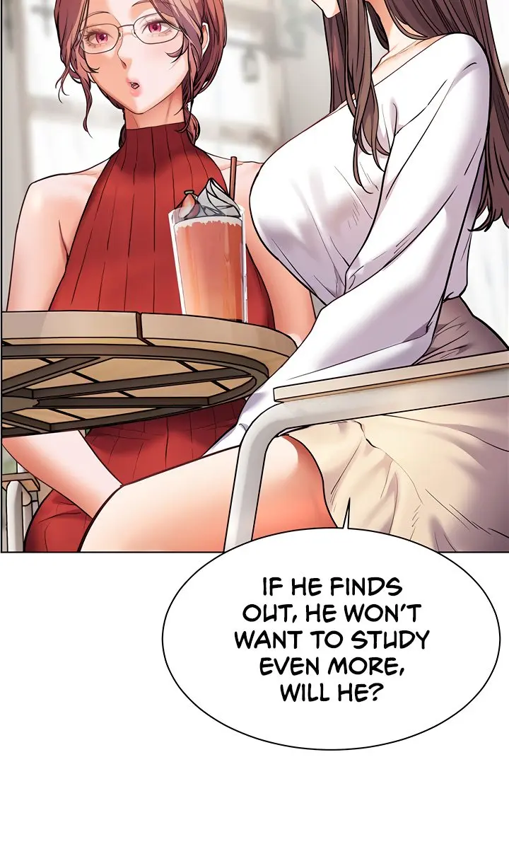 Teacher's Efforts Chapter 30 Page 43