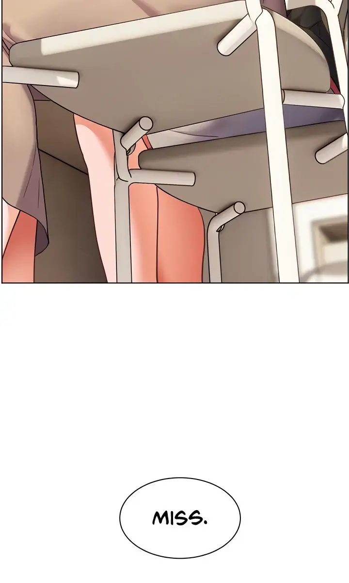 Teacher's Efforts Chapter 30 Page 49