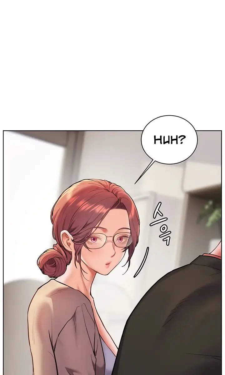 Teacher's Efforts Chapter 30 Page 50