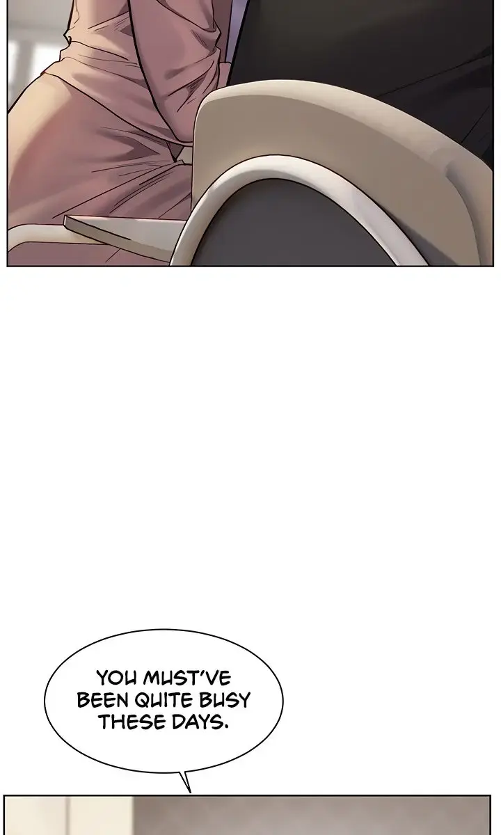 Teacher's Efforts Chapter 30 Page 51