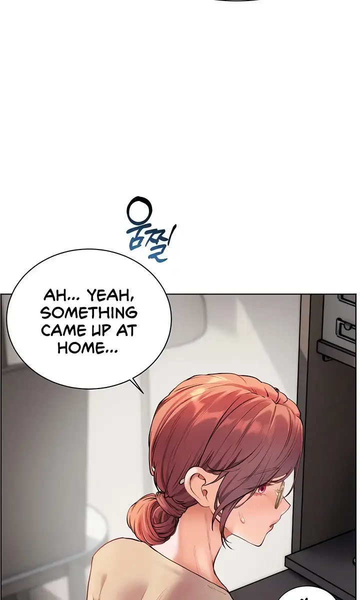 Teacher's Efforts Chapter 30 Page 53