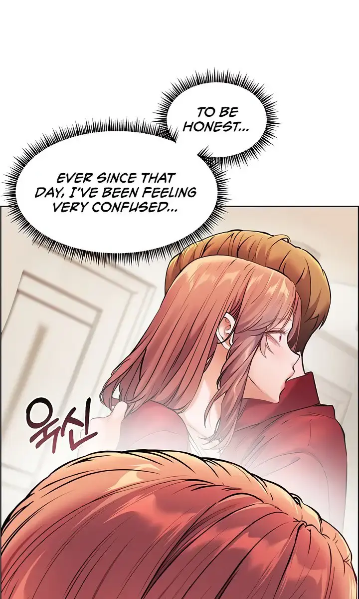 Teacher's Efforts Chapter 30 Page 55