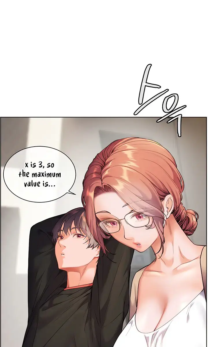 Teacher's Efforts Chapter 30 Page 59