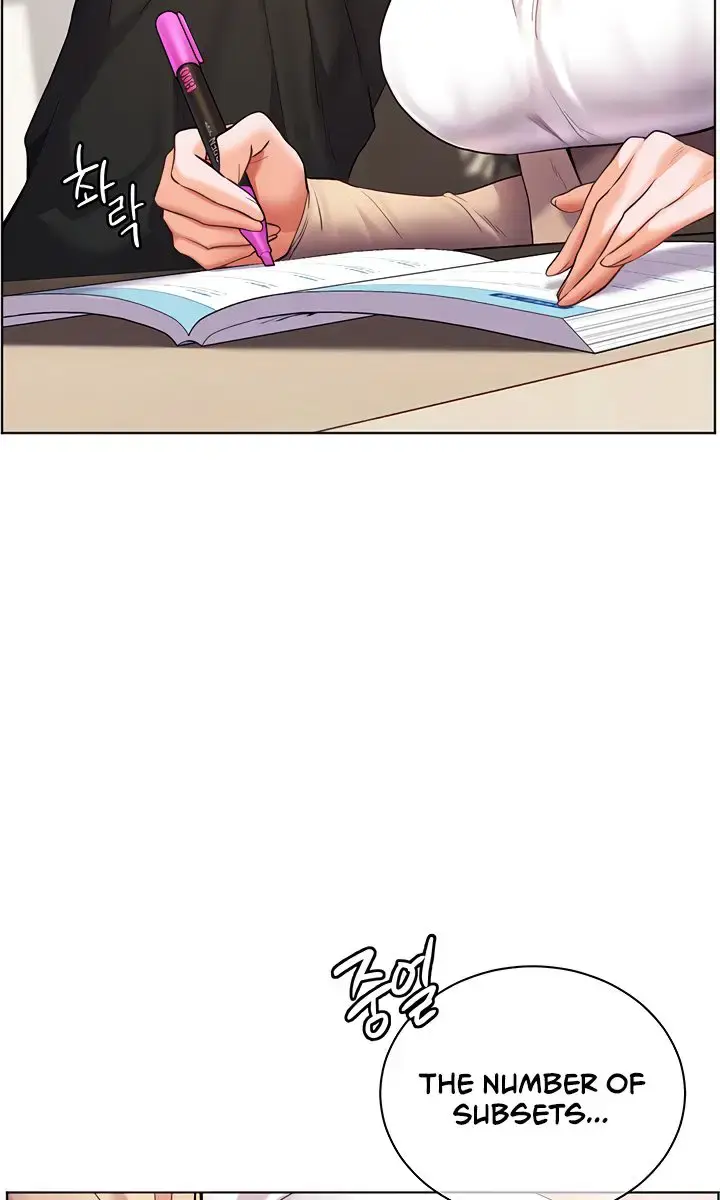 Teacher's Efforts Chapter 30 Page 60