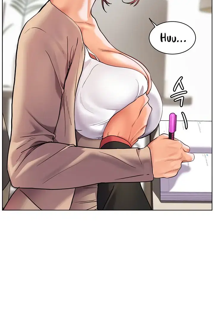 Teacher's Efforts Chapter 30 Page 69