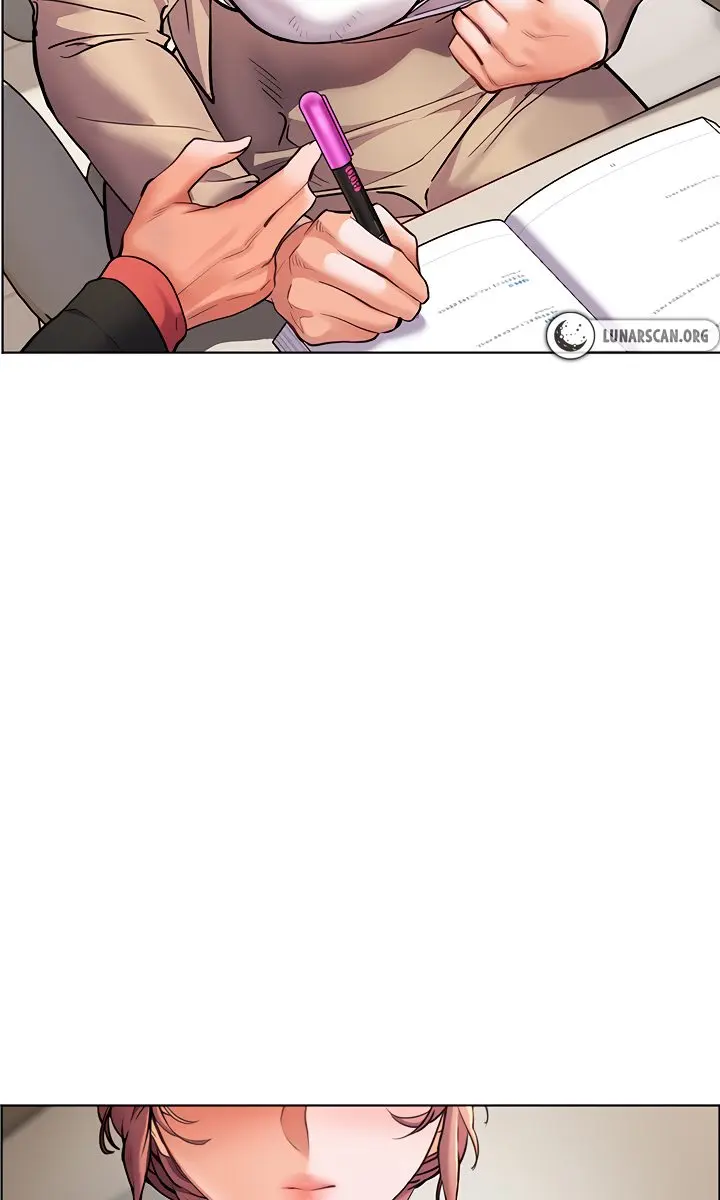 Teacher's Efforts Chapter 30 Page 75