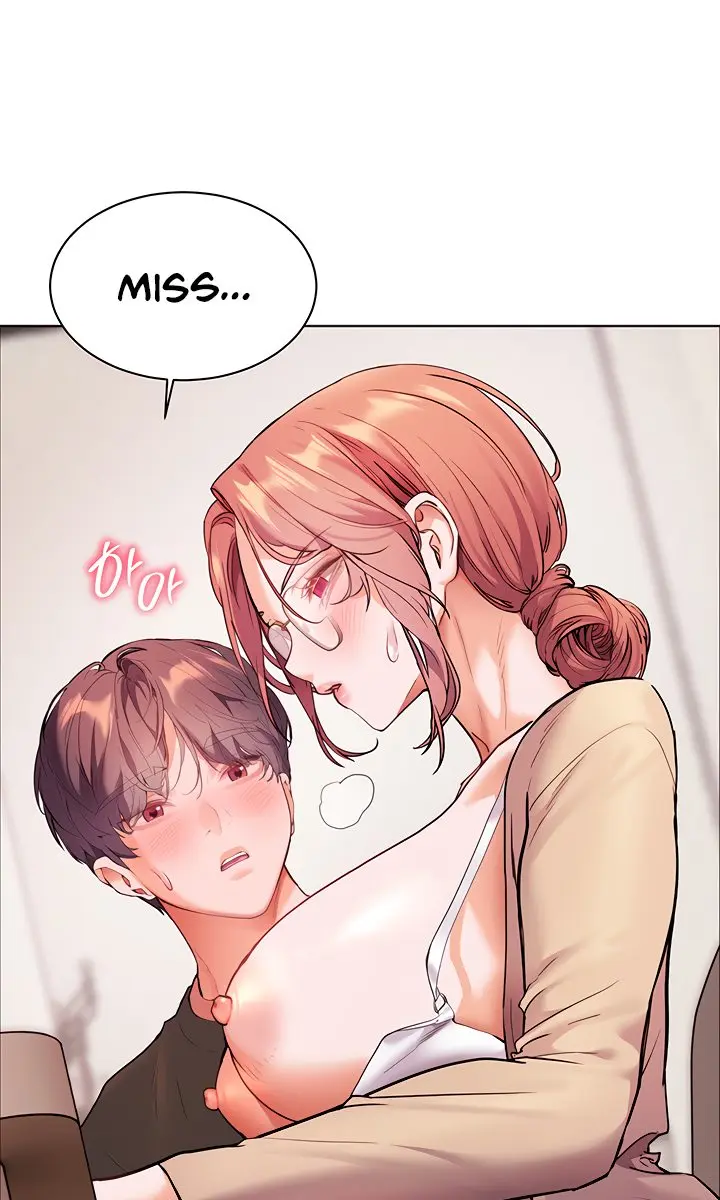 Teacher's Efforts Chapter 30 Page 86