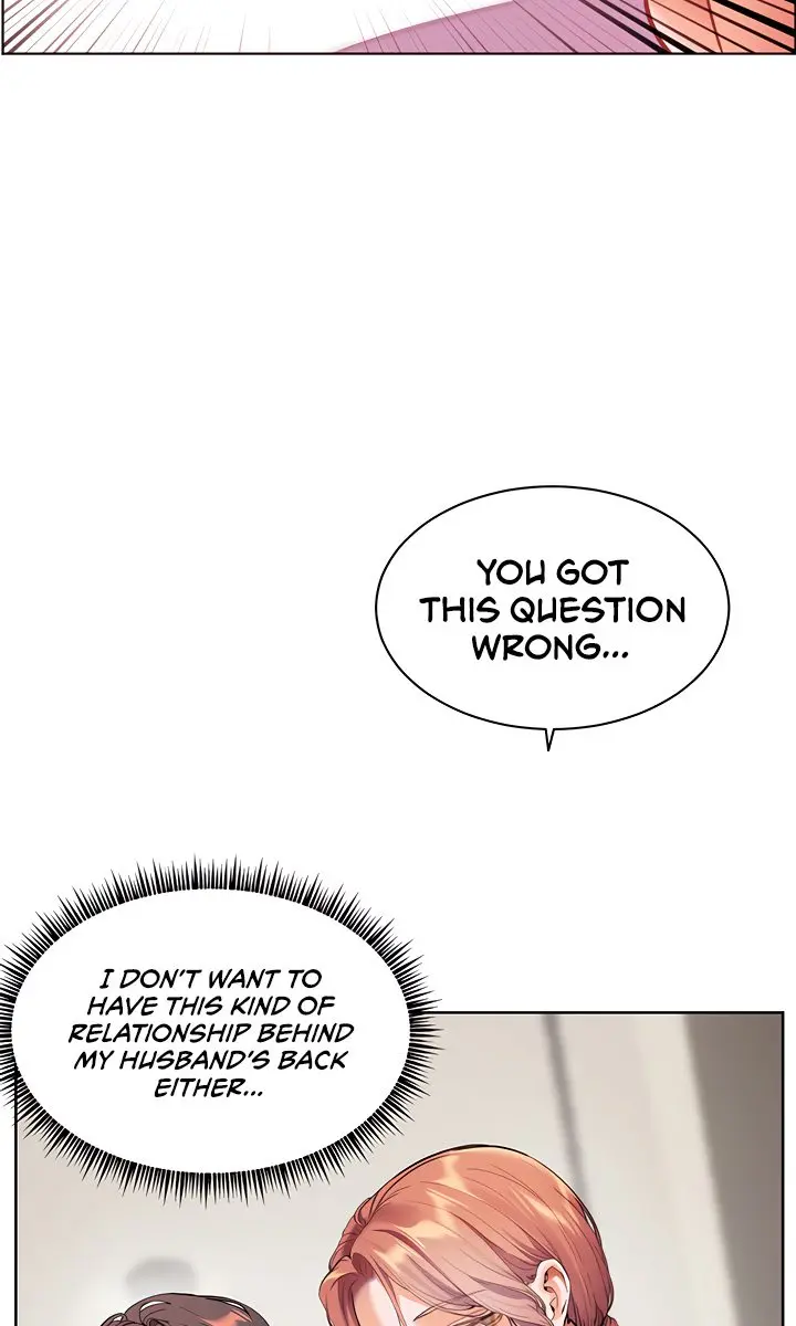 Teacher's Efforts Chapter 30 Page 90
