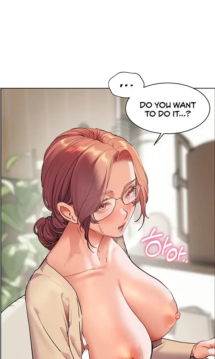 Teacher's Efforts Chapter 30 Page 93