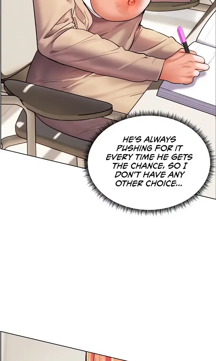 Teacher's Efforts Chapter 30 Page 94