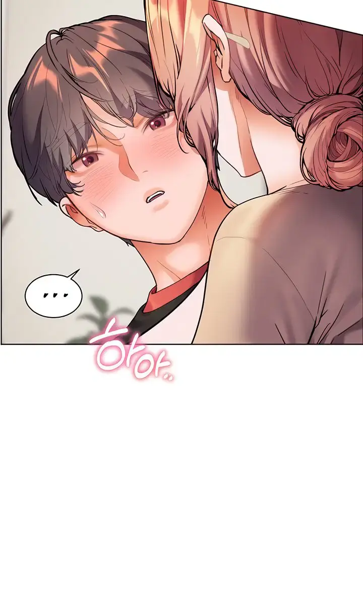 Teacher's Efforts Chapter 30 Page 95