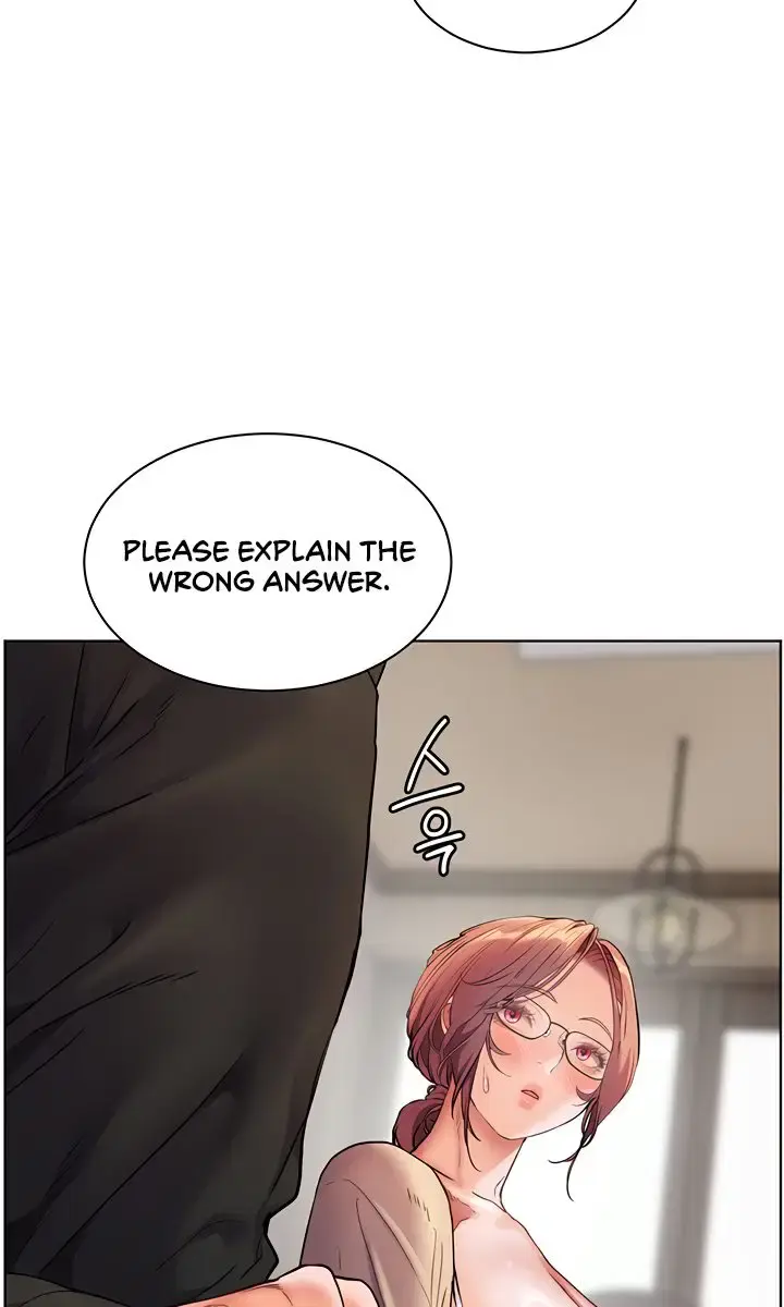 Teacher's Efforts Chapter 30 Page 97