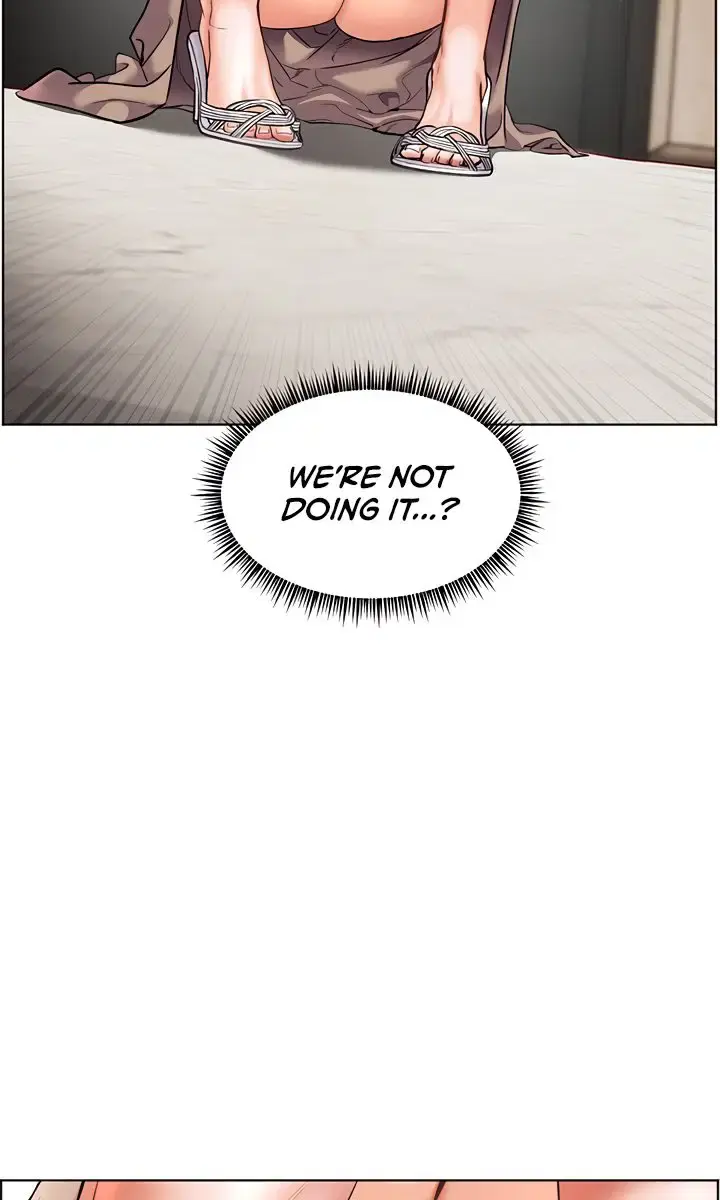 Teacher's Efforts Chapter 30 Page 102