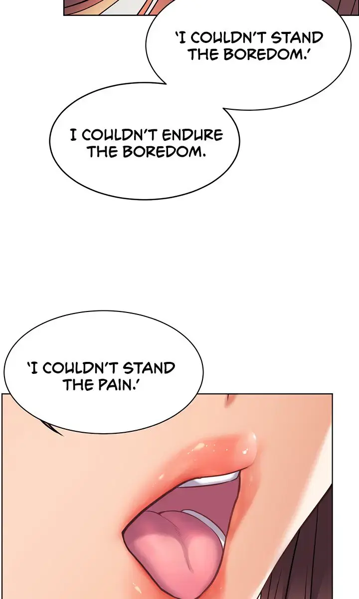 Teacher's Efforts Chapter 30 Page 118