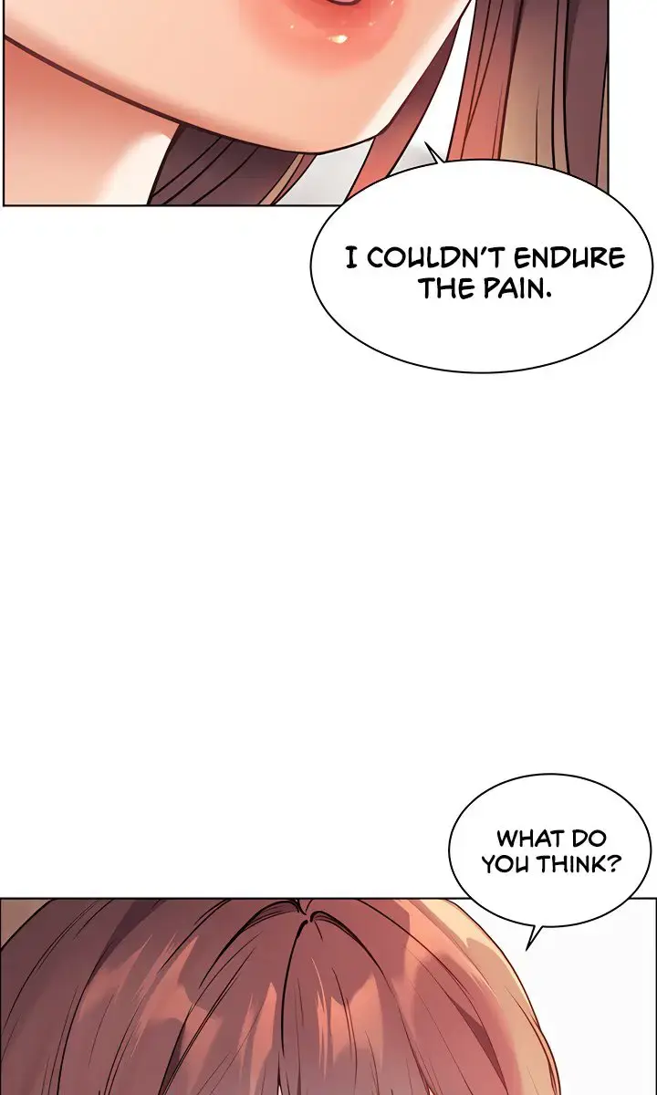 Teacher's Efforts Chapter 30 Page 119