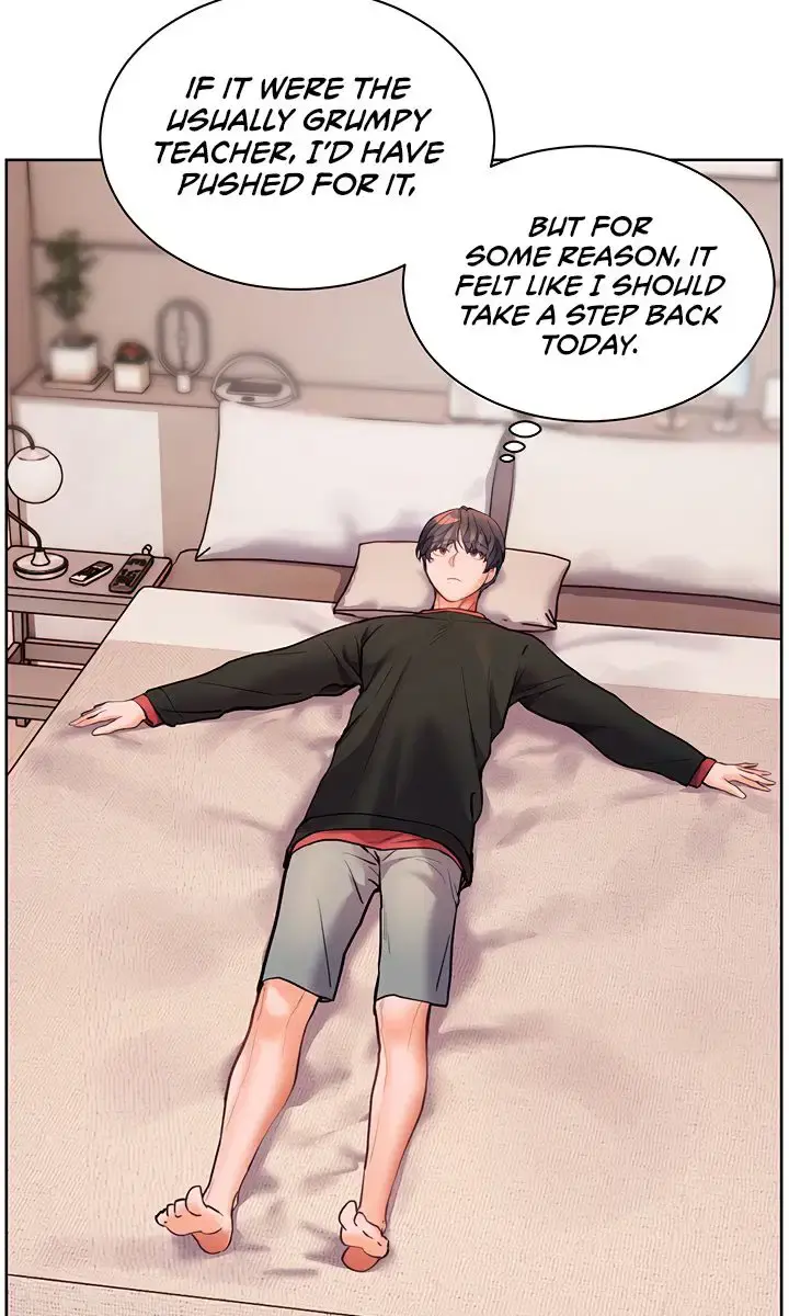 Teacher's Efforts Chapter 31 Page 2
