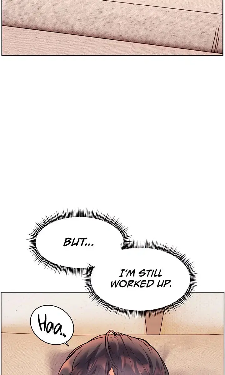 Teacher's Efforts Chapter 31 Page 3