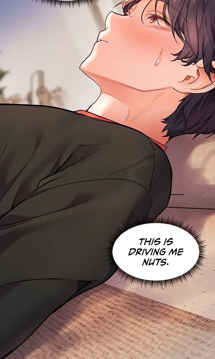 Teacher's Efforts Chapter 31 Page 7