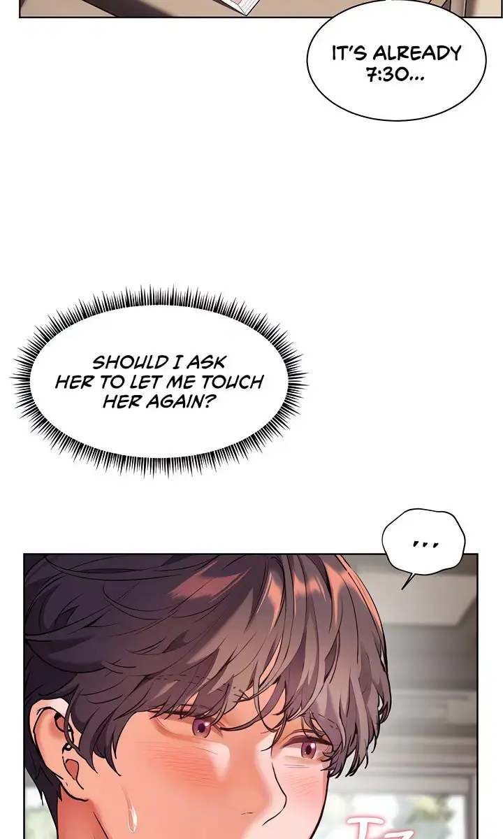Teacher's Efforts Chapter 31 Page 26
