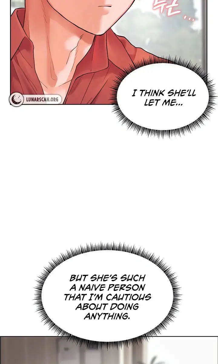 Teacher's Efforts Chapter 31 Page 27