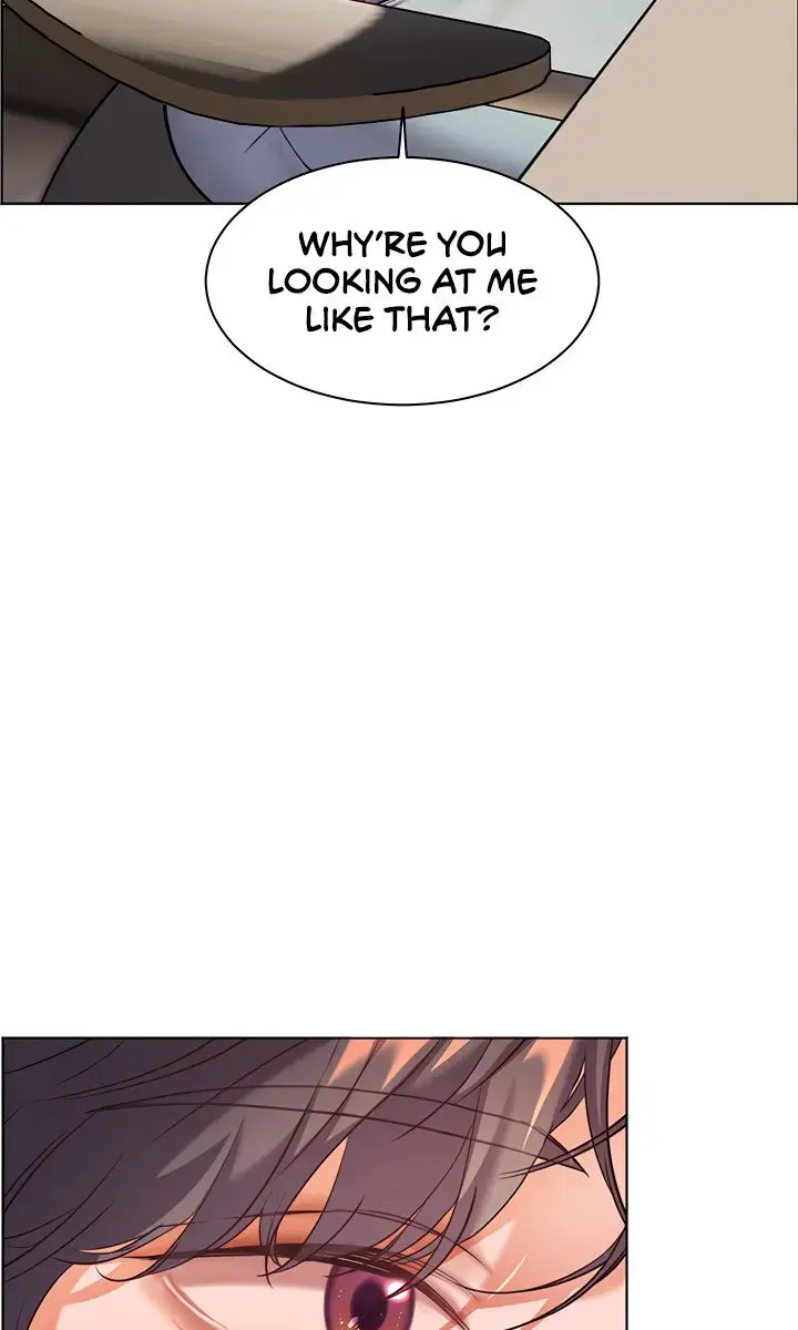 Teacher's Efforts Chapter 31 Page 29