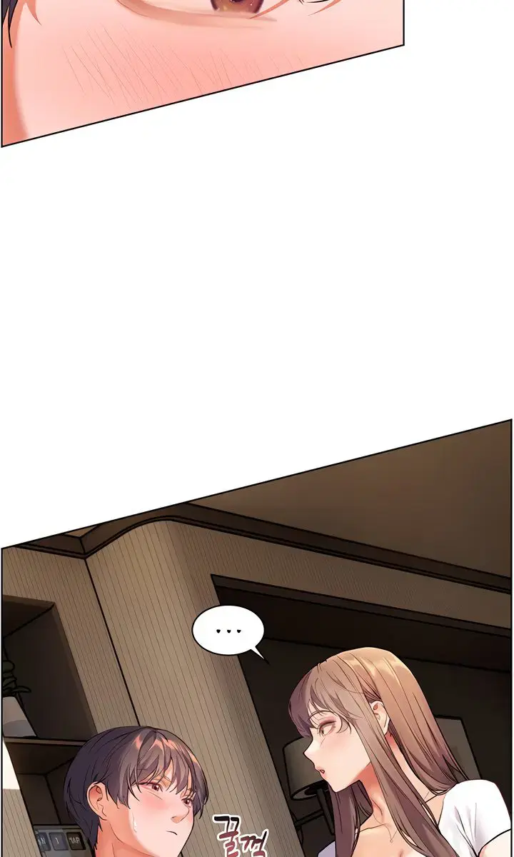 Teacher's Efforts Chapter 31 Page 30