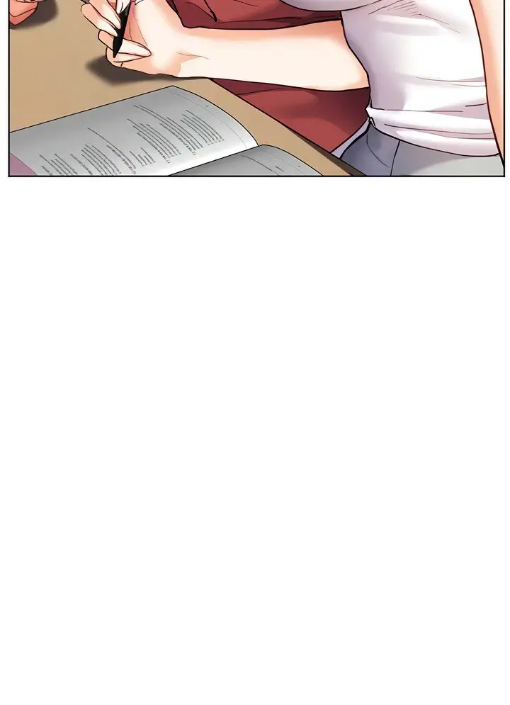 Teacher's Efforts Chapter 31 Page 33