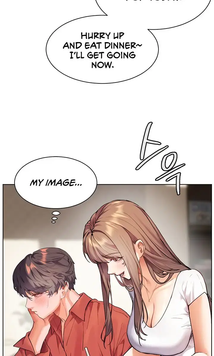 Teacher's Efforts Chapter 31 Page 38