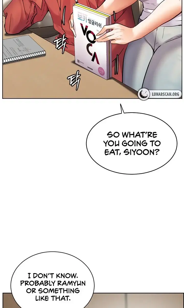Teacher's Efforts Chapter 31 Page 39