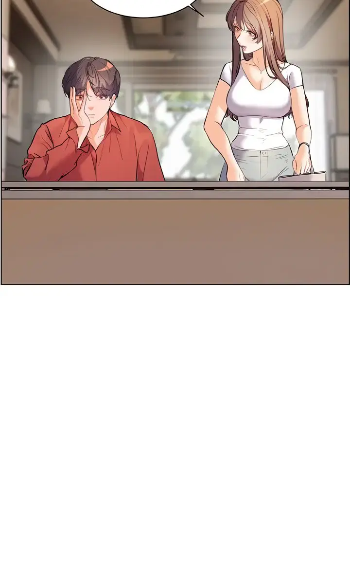 Teacher's Efforts Chapter 31 Page 43