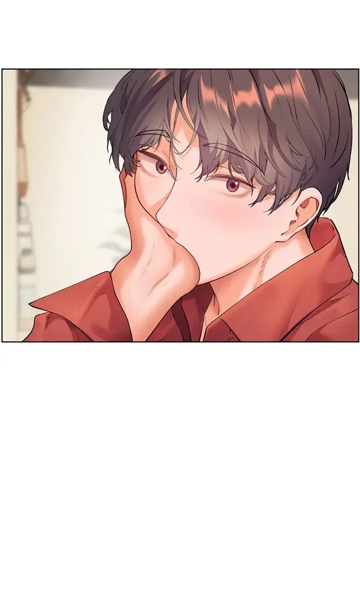 Teacher's Efforts Chapter 31 Page 44