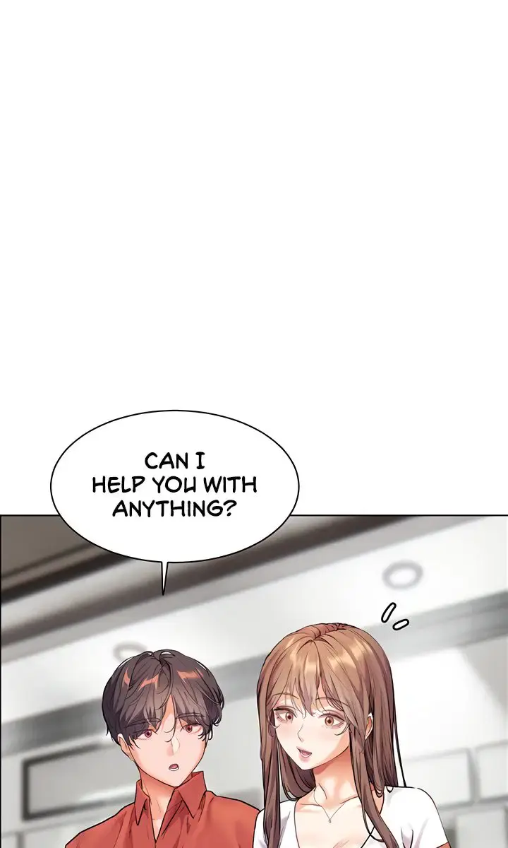 Teacher's Efforts Chapter 31 Page 53