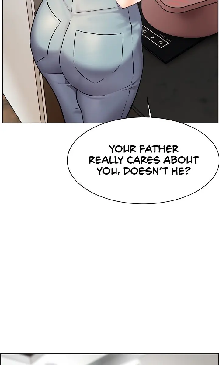 Teacher's Efforts Chapter 31 Page 58