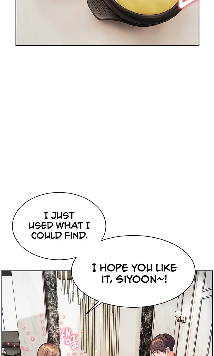 Teacher's Efforts Chapter 31 Page 63