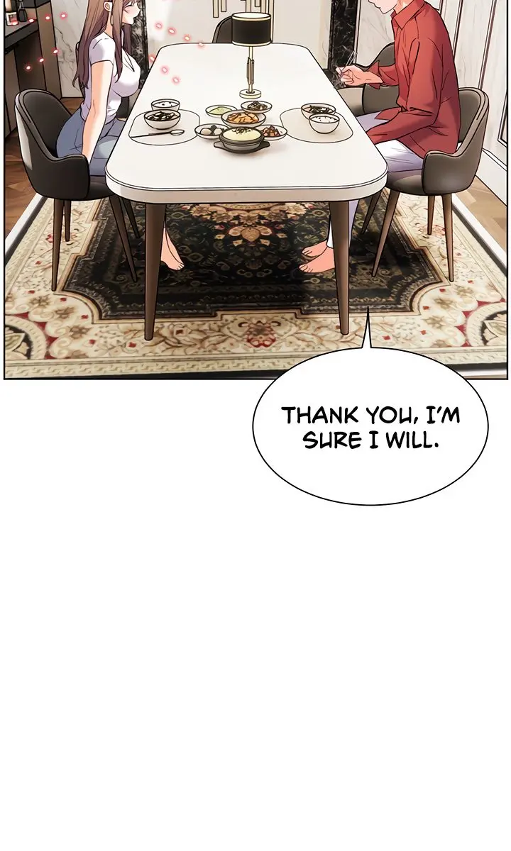 Teacher's Efforts Chapter 31 Page 64