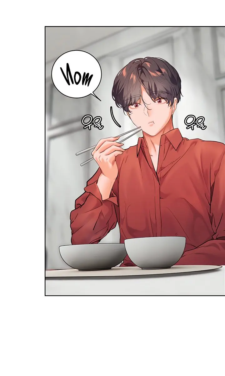 Teacher's Efforts Chapter 31 Page 65