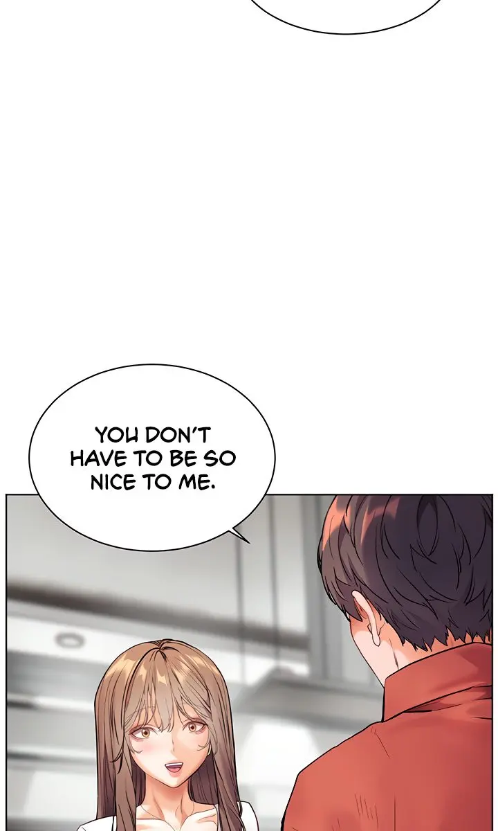 Teacher's Efforts Chapter 31 Page 76