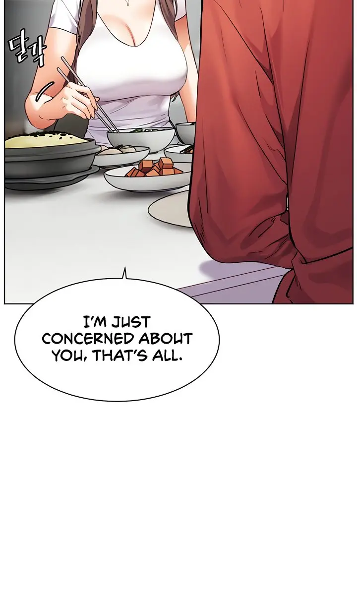 Teacher's Efforts Chapter 31 Page 77