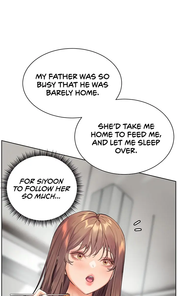Teacher's Efforts Chapter 31 Page 81