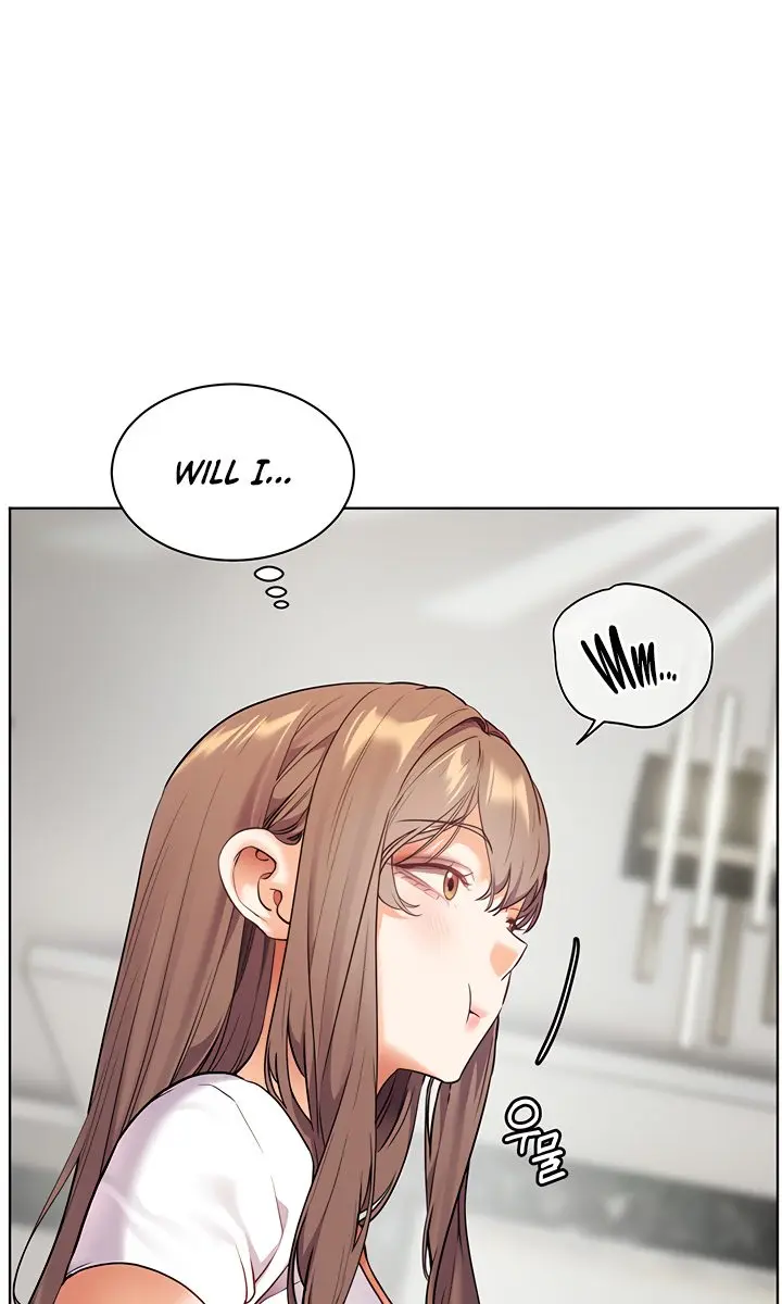 Teacher's Efforts Chapter 31 Page 84