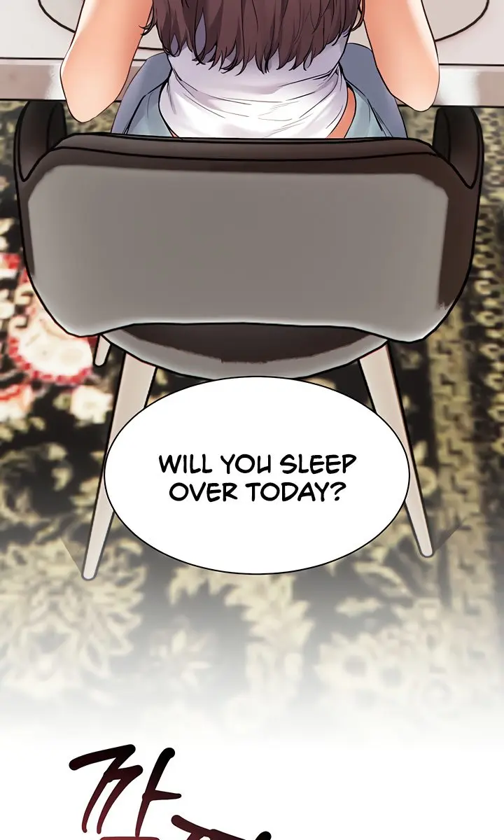 Teacher's Efforts Chapter 31 Page 88